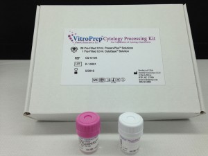 VitroPrep™ Cytology Processing Kit