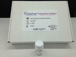 VitroPrep™ PreservPlus™ Solution