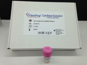 VitroPrep™ CytoBase™ Solution